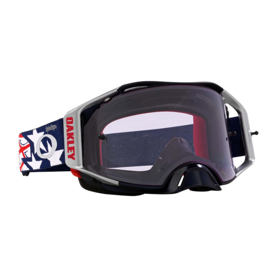 OAKLEY Szemüveg Airbrake MX TLD Kollekció #7