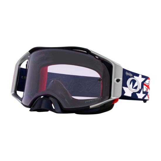 OAKLEY Szemüveg Airbrake MX TLD Kollekció #9