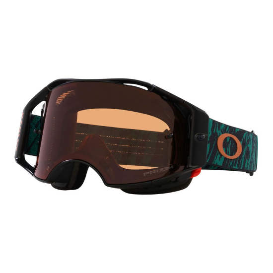 OAKLEY Szemüveg Airbrake MTB #9