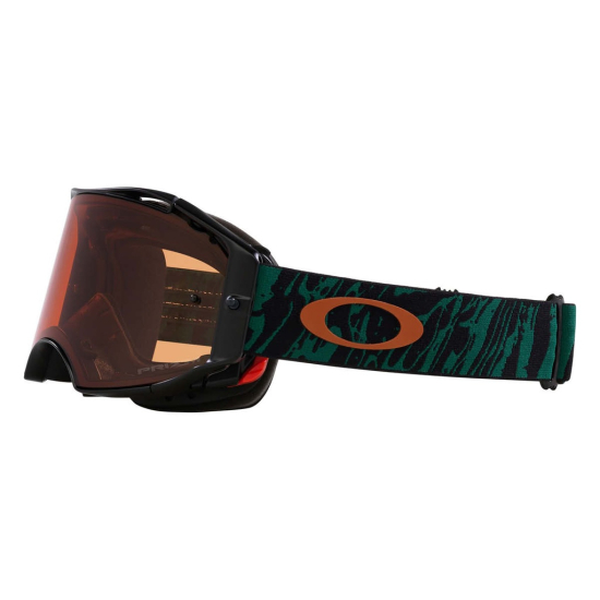 OAKLEY Szemüveg Airbrake MTB #10