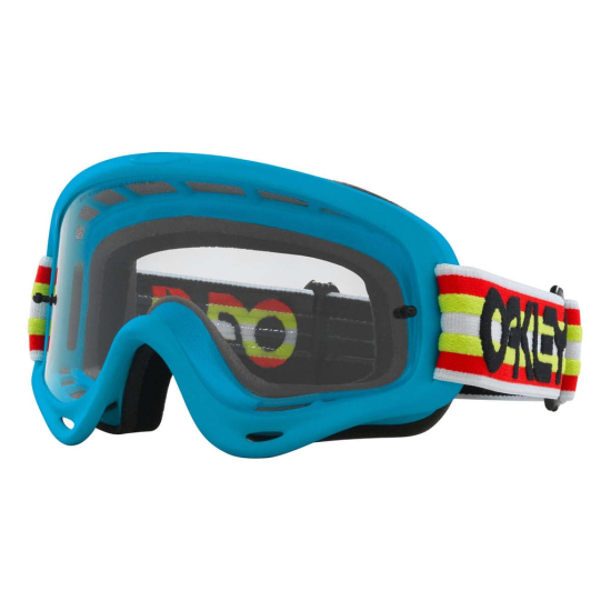 OAKLEY Szemüveg O-Frame MX Heritage Collection