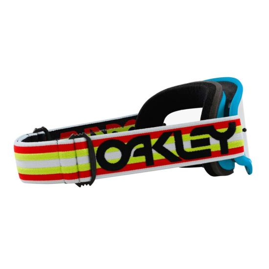 OAKLEY Szemüveg O-Frame MX Heritage Collection #1