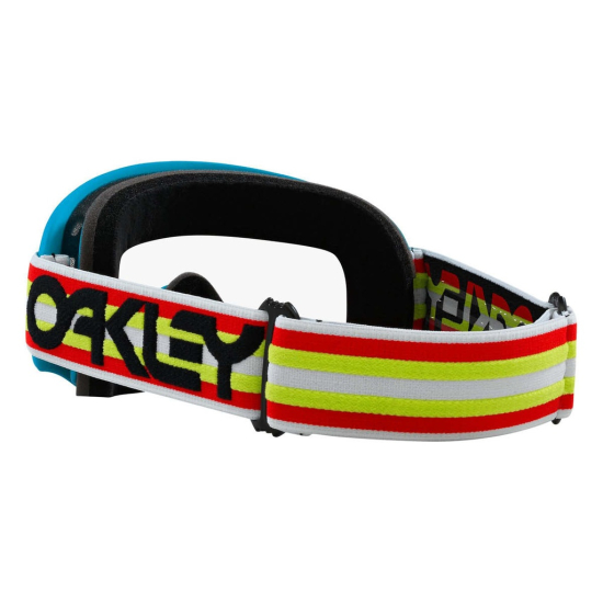 OAKLEY Szemüveg O-Frame MX Heritage Collection #2