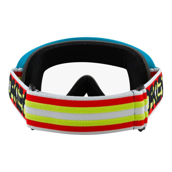 OAKLEY Szemüveg O-Frame MX Heritage Collection #3