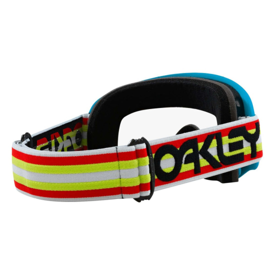 OAKLEY Szemüveg O-Frame MX Heritage Collection #4