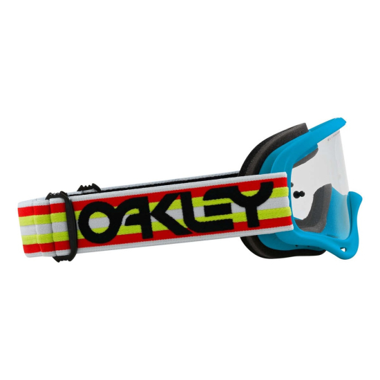 OAKLEY Szemüveg O-Frame MX Heritage Collection #5