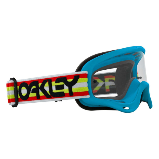 OAKLEY Szemüveg O-Frame MX Heritage Collection #6