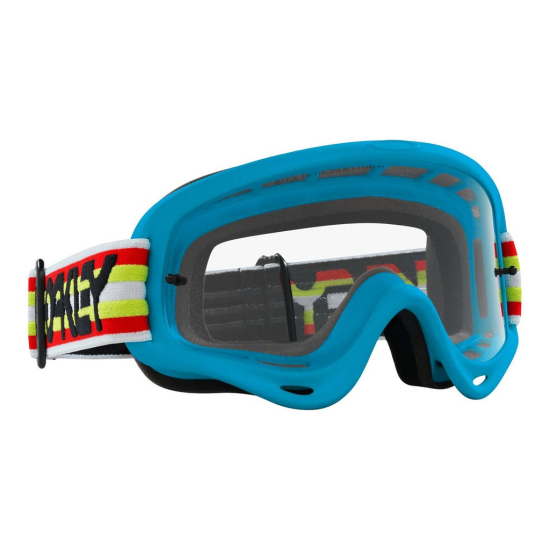 OAKLEY Szemüveg O-Frame MX Heritage Collection #7