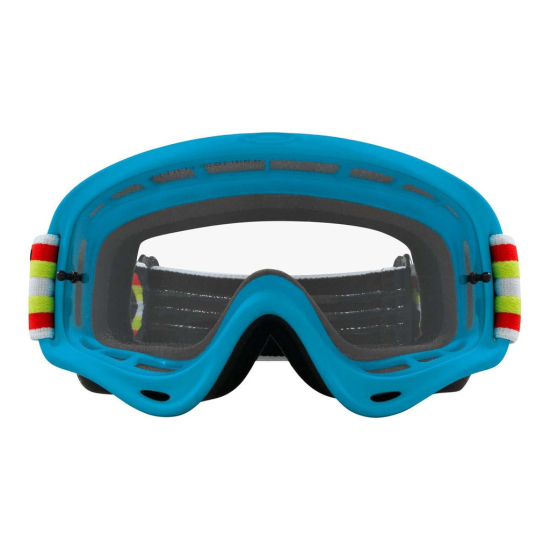 OAKLEY Szemüveg O-Frame MX Heritage Collection #8