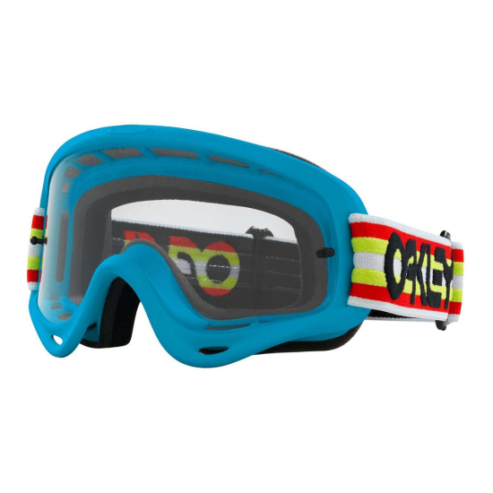 OAKLEY Szemüveg O-Frame MX Heritage Collection #9