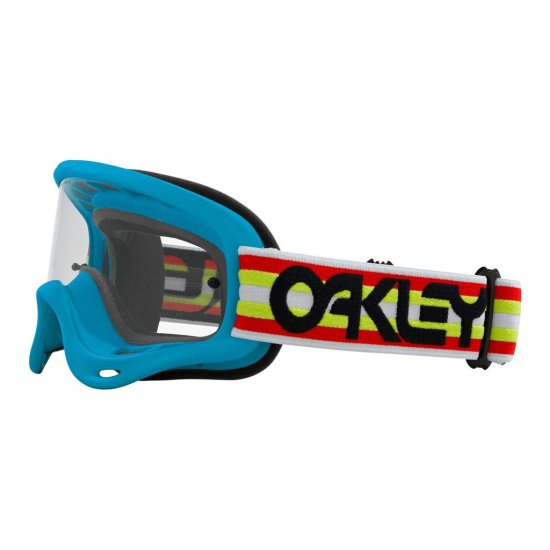 OAKLEY Szemüveg O-Frame MX Heritage Collection #10