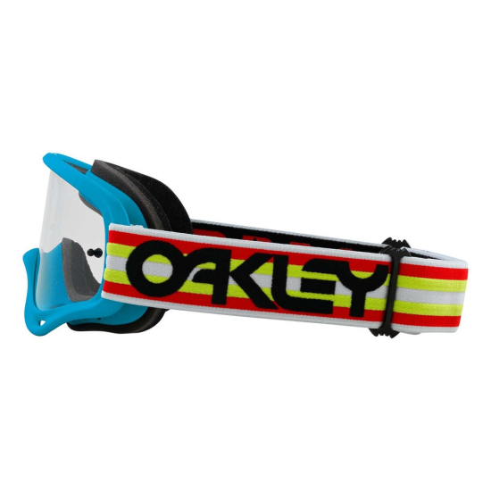 OAKLEY Szemüveg O-Frame MX Heritage Collection #11