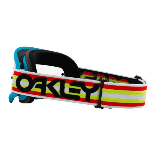 OAKLEY Szemüveg O-Frame MX Heritage Collection #12