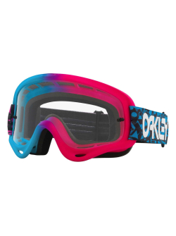 OAKLEY Szemüveg O-Frame MX Heritage Collection