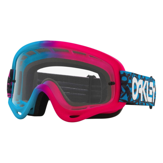 OAKLEY Szemüveg O-Frame MX Heritage Collection