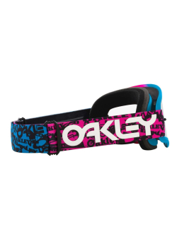 OAKLEY Szemüveg O-Frame MX Heritage Collection