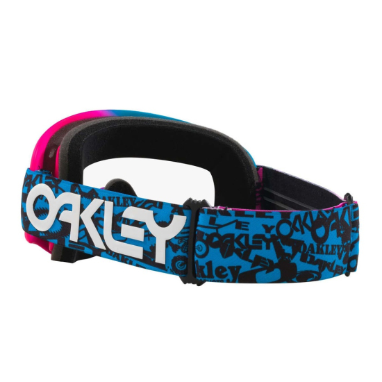 OAKLEY Szemüveg O-Frame MX Heritage Collection #2