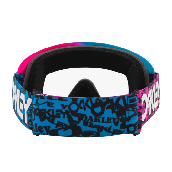 OAKLEY Szemüveg O-Frame MX Heritage Collection #3