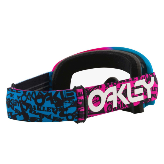 OAKLEY Szemüveg O-Frame MX Heritage Collection #4