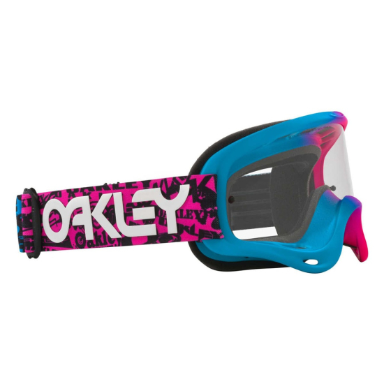 OAKLEY Szemüveg O-Frame MX Heritage Collection #6