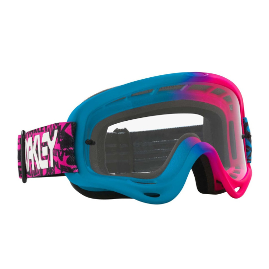 OAKLEY Szemüveg O-Frame MX Heritage Collection #7