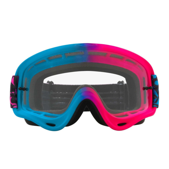 OAKLEY Szemüveg O-Frame MX Heritage Collection #8