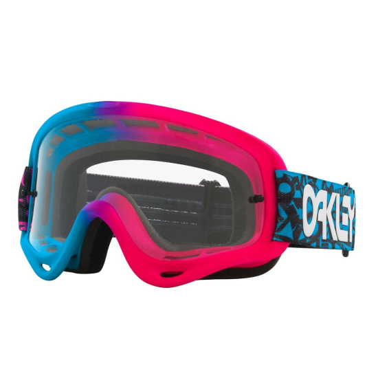 OAKLEY Szemüveg O-Frame MX Heritage Collection #9