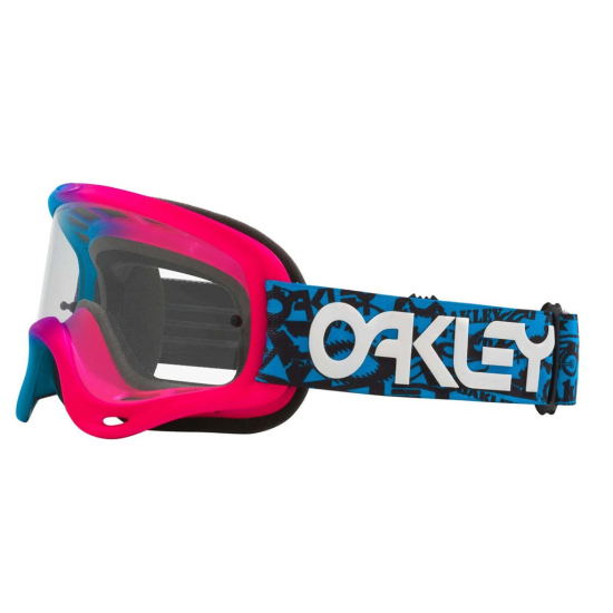 OAKLEY Szemüveg O-Frame MX Heritage Collection #10