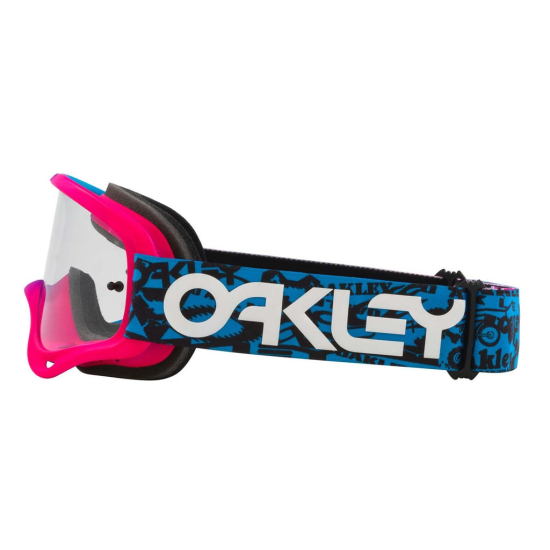 OAKLEY Szemüveg O-Frame MX Heritage Collection #11