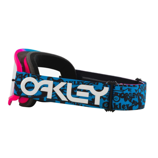 OAKLEY Szemüveg O-Frame MX Heritage Collection #12