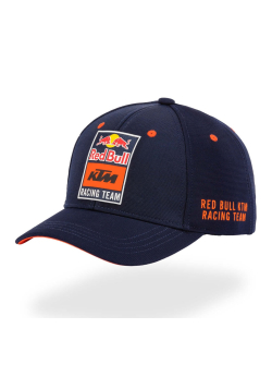 RED BULL KTM Snapback Sapka Boost Ívelt