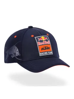 RED BULL KTM Snapback Sapka Boost Ívelt