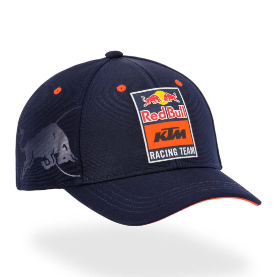 RED BULL KTM Snapback Sapka Boost Ívelt #1