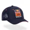 RED BULL KTM Snapback Sapka Boost Ívelt
