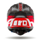 AIROH Motocross Sisak Aviator 3 Spin