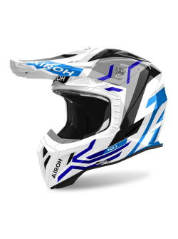 AIROH Motocross Sisak Aviator Ace 2 Ground