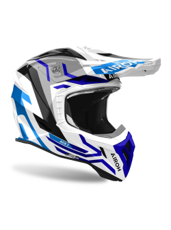 AIROH Motocross Sisak Aviator Ace 2 Ground