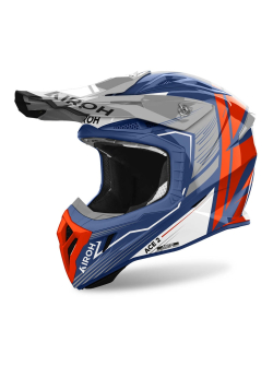 AIROH Motocross Sisak Aviator Ace 2 Motor