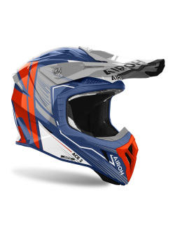 AIROH Motocross Sisak Aviator Ace 2 Motor