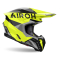 AIROH Motocross Sisak Twist 3 King