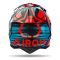 AIROH Motocross Sisak Wraaap Cyber