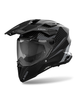 AIROH Helm Parancsnok 2 Carbon