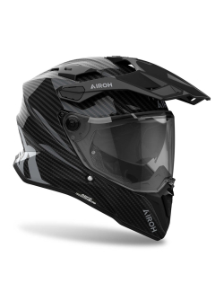 AIROH Helm Parancsnok 2 Carbon