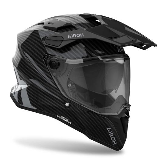 AIROH Helm Parancsnok 2 Carbon #1