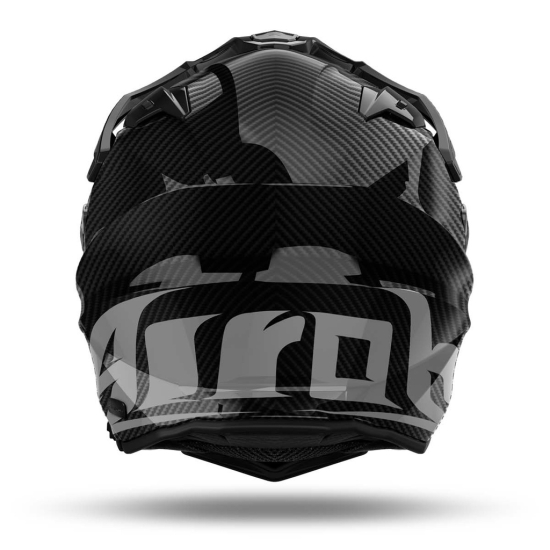 AIROH Helm Parancsnok 2 Carbon #2