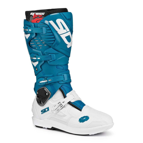 SIDI Motocross Csizma Crossfire 3 SRS