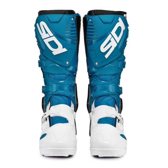 SIDI Motocross Csizma Crossfire 3 SRS #2