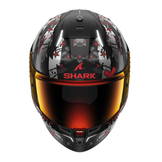 SHARK Skwal i3 Hellcat #1