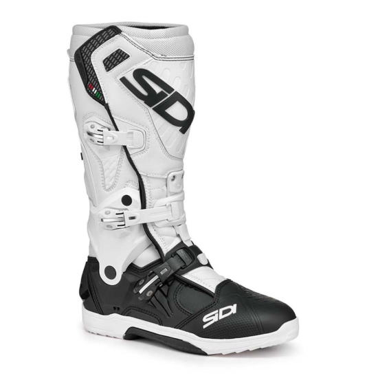 SIDI Motocross Crossair Csizma