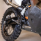 X-GRIP TITAN PIRANHAS NAGY ENDURO KTM, HQV, GASGAS